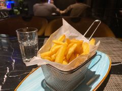 -半秋山西餐厅(巴南万达广场店)