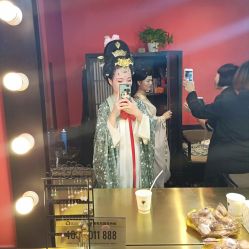 点击看大图 -盘子女人坊古装写真摄影(深圳店)