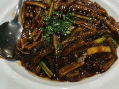 -老正兴菜馆(福州路店)