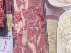 -刘少华贵州小黄牛·鲜牛肉火锅(总店)