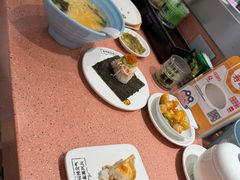 -元气寿司(金光华店)