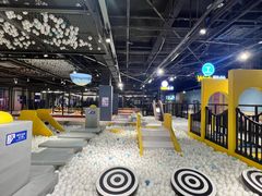 -星际传奇·电玩城·游戏厅·儿童乐园(大悦城店)