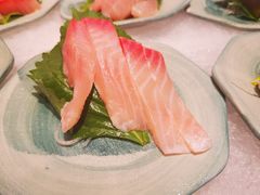 -火宴山海鲜自助火锅(新世界店)