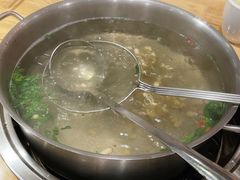-嬷孙家潮汕牛肉火锅(北京路天河城店)