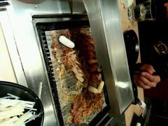 -新石器烤肉(南站店)