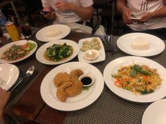 -Old House Restaurant