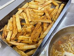 -老三李村河底戳子肉(总店)