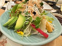 -德川家日本料理(中关村寰太大厦店)