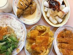 混酱肠粉-满足面(白水井大街店)