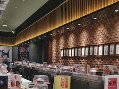 -小乔回转寿司(铁东万象汇店)