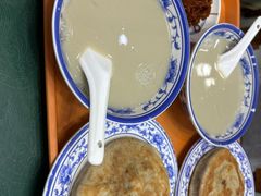 -隆福寺小吃店(东四店)