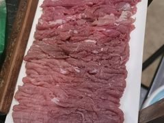 -东来顺饭庄·火锅(环岛店)