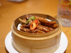 -粤域茶餐厅