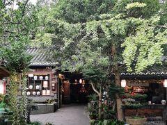 -青城甲(青城山店)