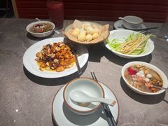 -眉州东坡·川菜(川沙百联店)