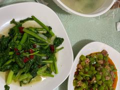 -映秋饭店(李庄总店)