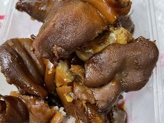 -老北京洪记酱肉坊(德内大街店)