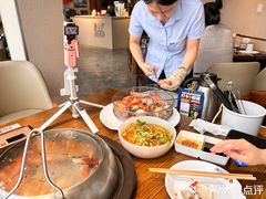 -海味当家·蒸锅海鲜(星海公园店)