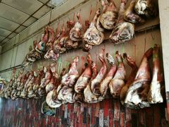 -阿婆情腊排骨火锅(金虹路店)