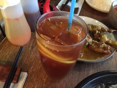 iphone_upload_pic-越谜·越南餐厅(长白店)