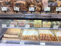 -泸溪河桃酥(秦淮夫子庙一店)