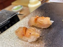 -Sushi Hanzo半藏(天环广场店)
