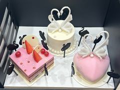 -黑天鹅蛋糕店(青年大街店)