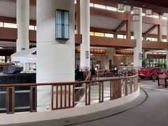 -亚龙湾喜来登·美景台大堂吧