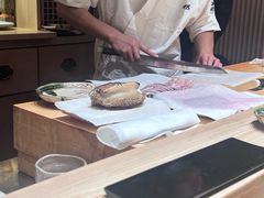 -鮨然(然寿司钱粮胡同店)