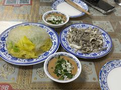 -清真·鸦儿李记·小馆(后海店)