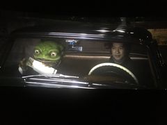 -AMG海上明珠影城(上海环球港RealDCinema店)