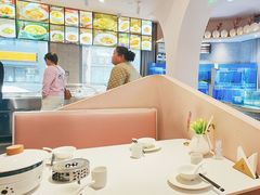 -郭大侠春饼.小海鲜(奉天街店)