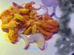 -十三姨正合丰烤肉(营迹路店)