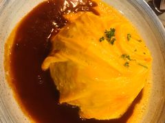 -BomBa意大利餐厅