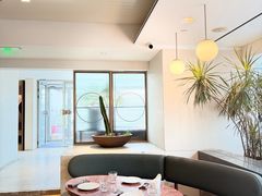 -Highline·城市露台景观餐厅(淮海路店)