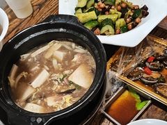 -大胡子海鲜·天津菜·砂锅烧烤(五大道创始店)