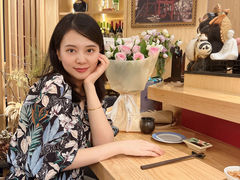 -东瀛阁(锦江宾馆店)