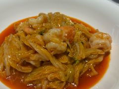 -怡情荟•海鲜青岛菜(五四广场旗舰店)