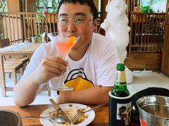 -Naughty Nuri’s Phuket
