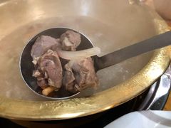 -冰煮羊(天利店)