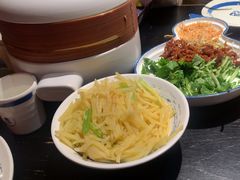 -满园烤鸭·春饼(沈北万达店)