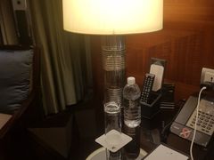 -上海明天广场JW万豪酒店