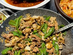 -费大厨辣椒炒肉(黄兴中心广场店)