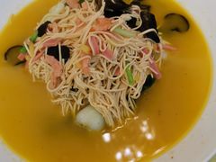 -百姓食府(秦虹路店)