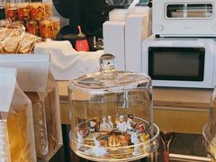 -老梦面包CHEZMOREL(麦子店)