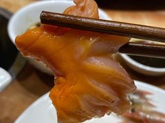 -神洲四海大酒楼(王府井澳门中心店)