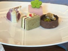 -浙江西子宾馆·瑶园咖啡厅