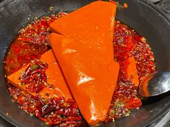 -巴蜀大宅门火锅(新华公园店)