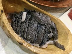 -东来顺饭庄(新源里店)