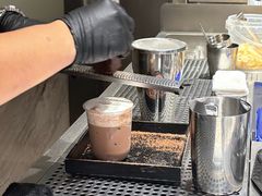 -O.P.S. CAFE